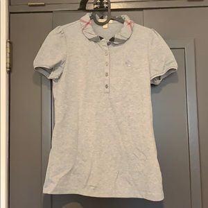 Burberry Brit polo shirt